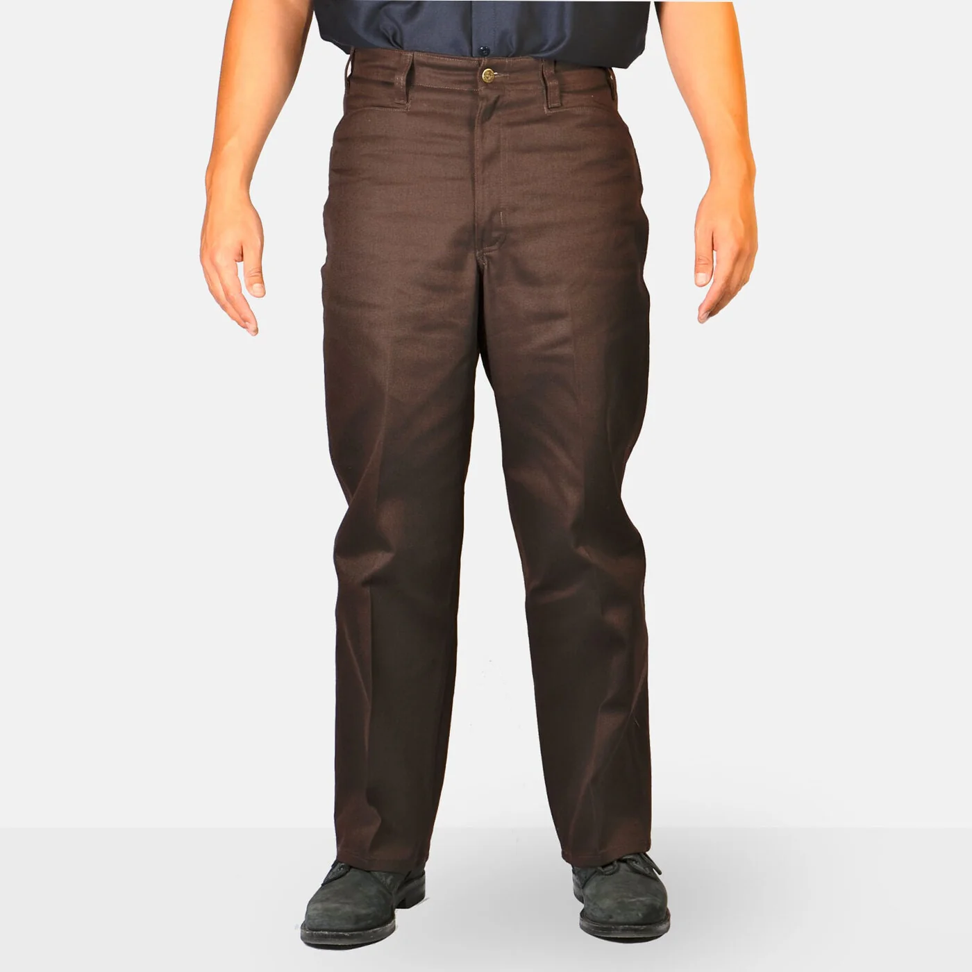 Original Ben's Pants - Brown